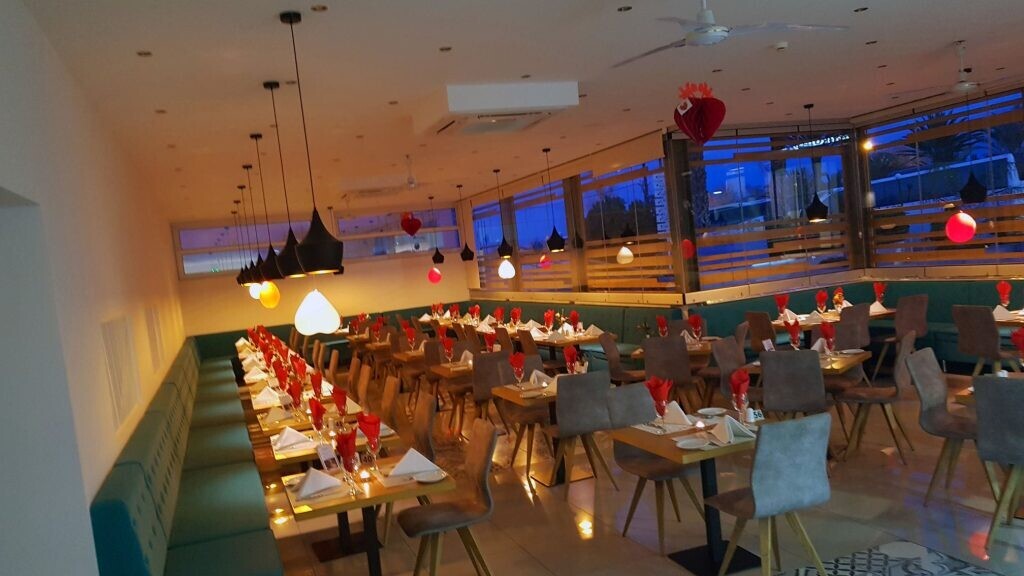 Georgioupolis Resort